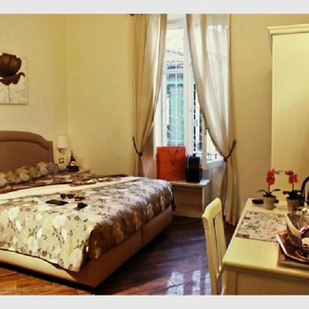 Locanda Colosseo روما الغرفة الصورة