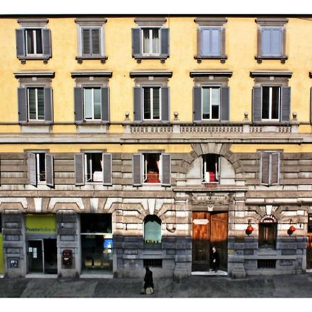 Locanda Colosseo روما المظهر الخارجي الصورة