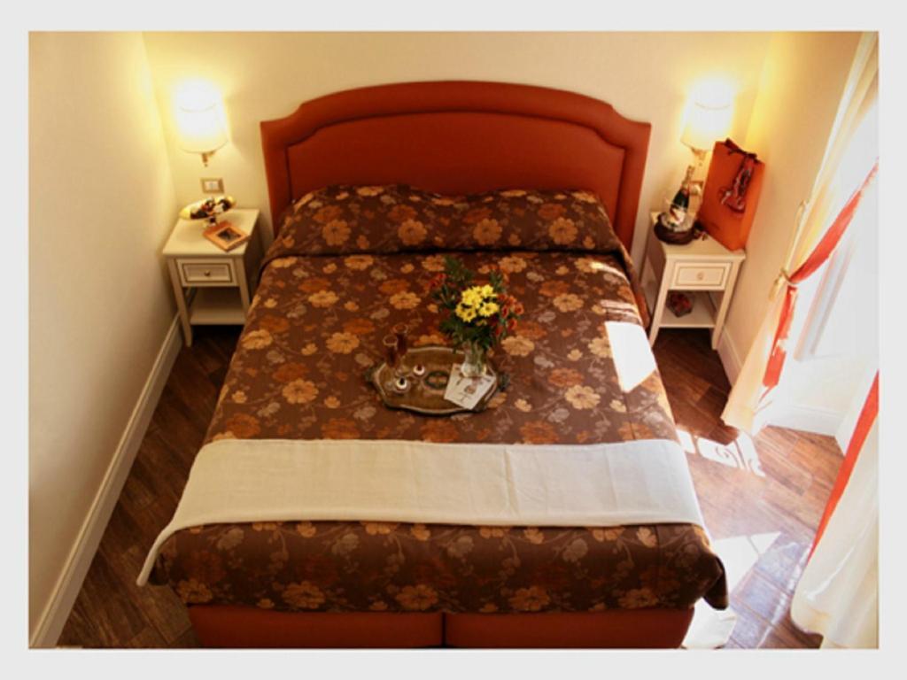 Locanda Colosseo روما الغرفة الصورة