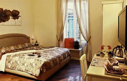 Locanda Colosseo روما المظهر الخارجي الصورة